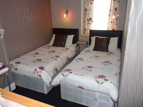 The Cumbrian Hotel 3*